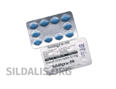 Sildigra (Sildenafil Citrate, Generic Viagra)